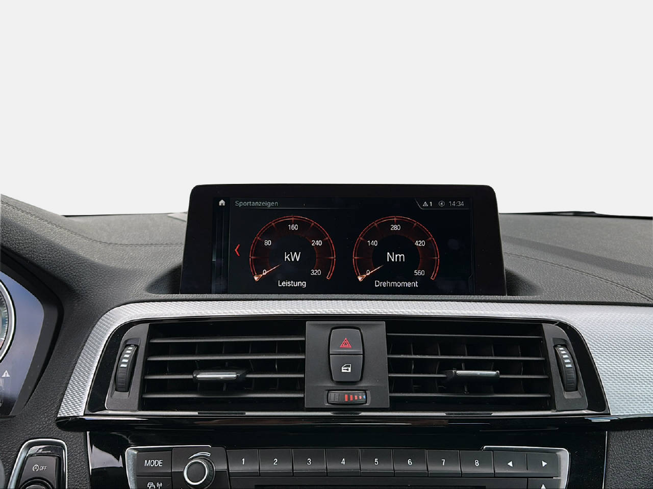 BMW M240i xDrive SAG Cabrio-image-13