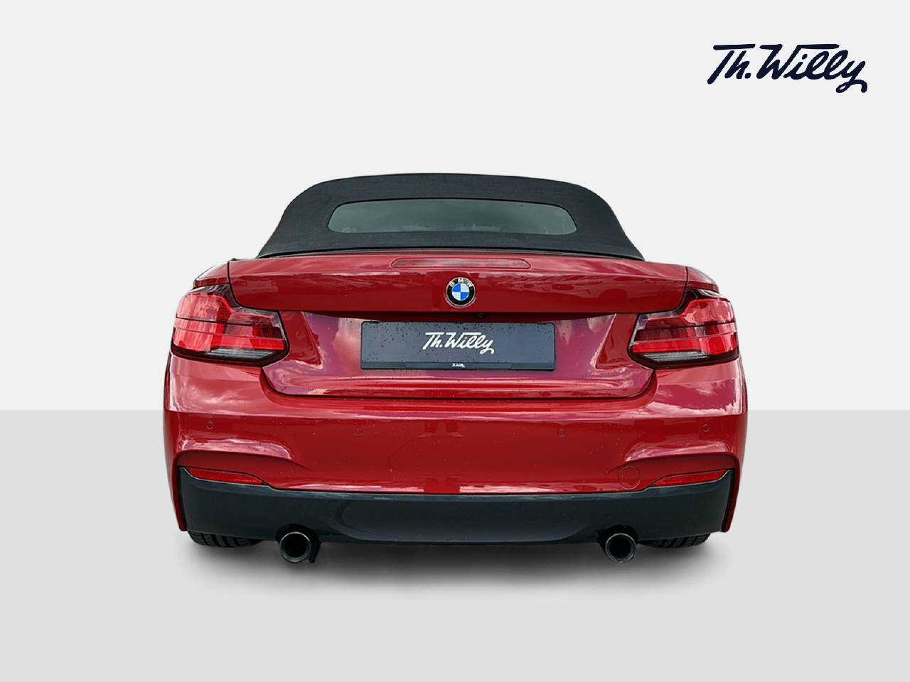 BMW M240i xDrive SAG Cabrio-image-3