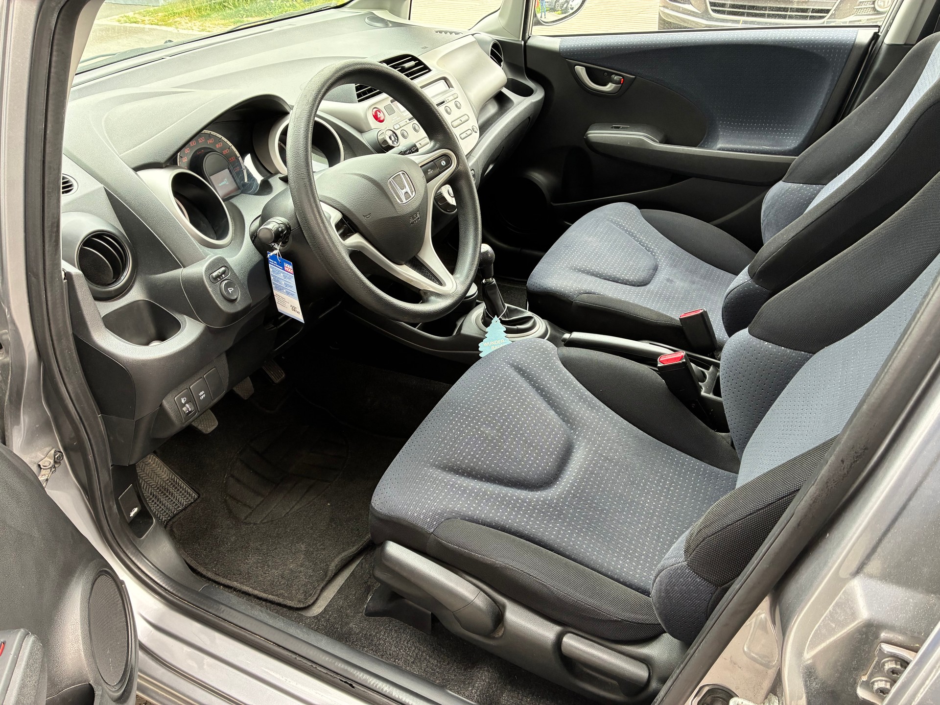 HONDA Jazz 1.2i Trend-image-5