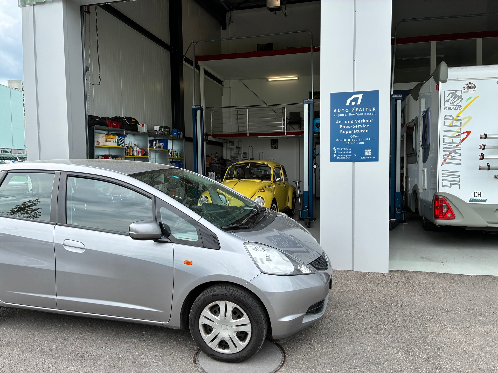 HONDA Jazz 1.2i Trend-image-1