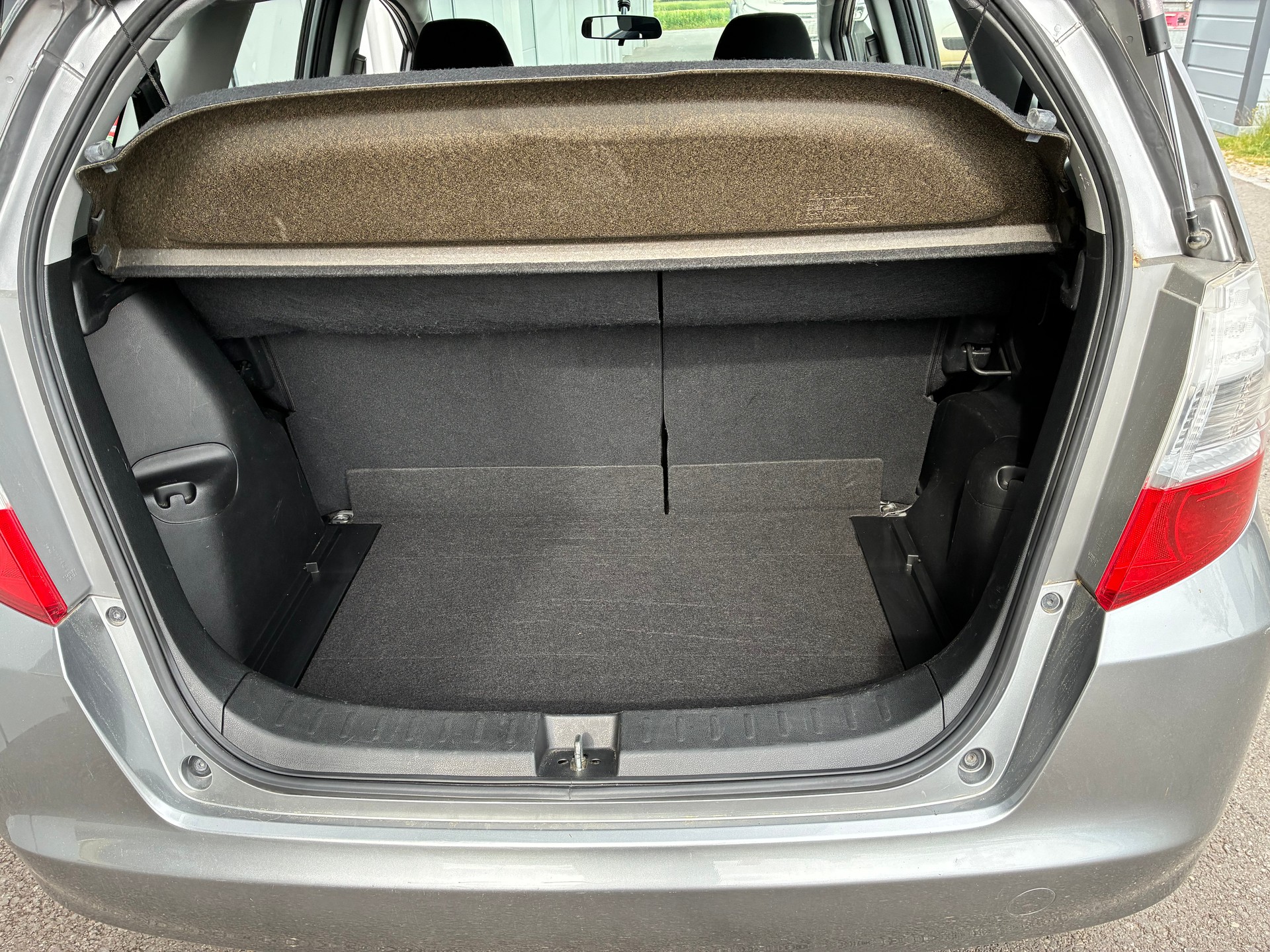 HONDA Jazz 1.2i Trend-image-9