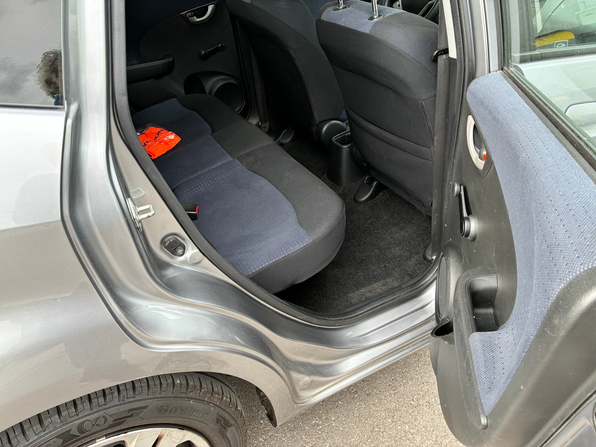 HONDA Jazz 1.2i Trend-image-8