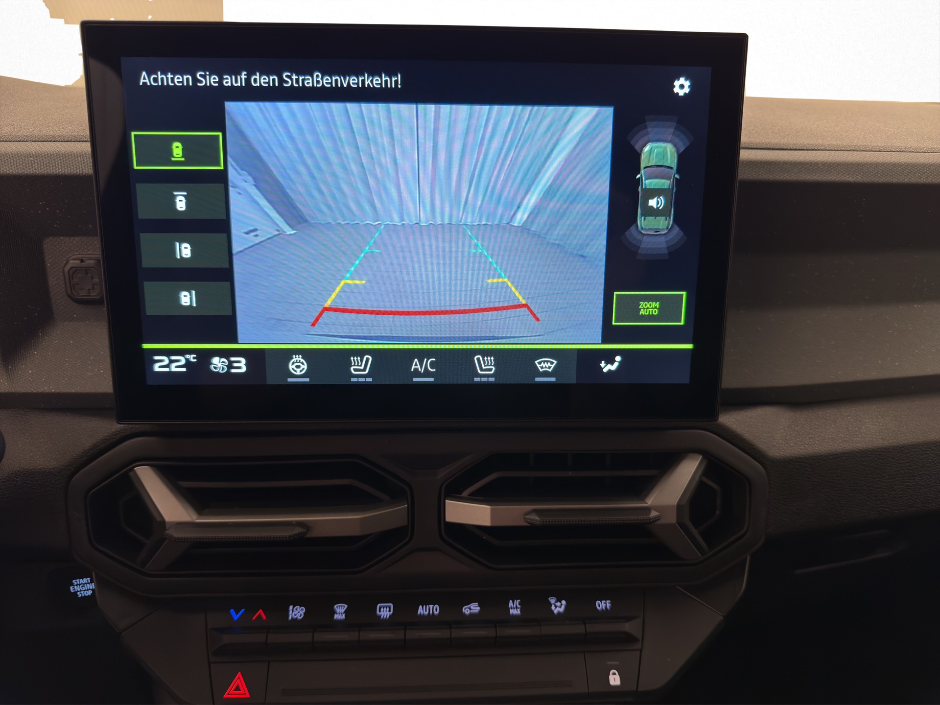 DACIA Duster 1.8 Hybrid Journey-image-10