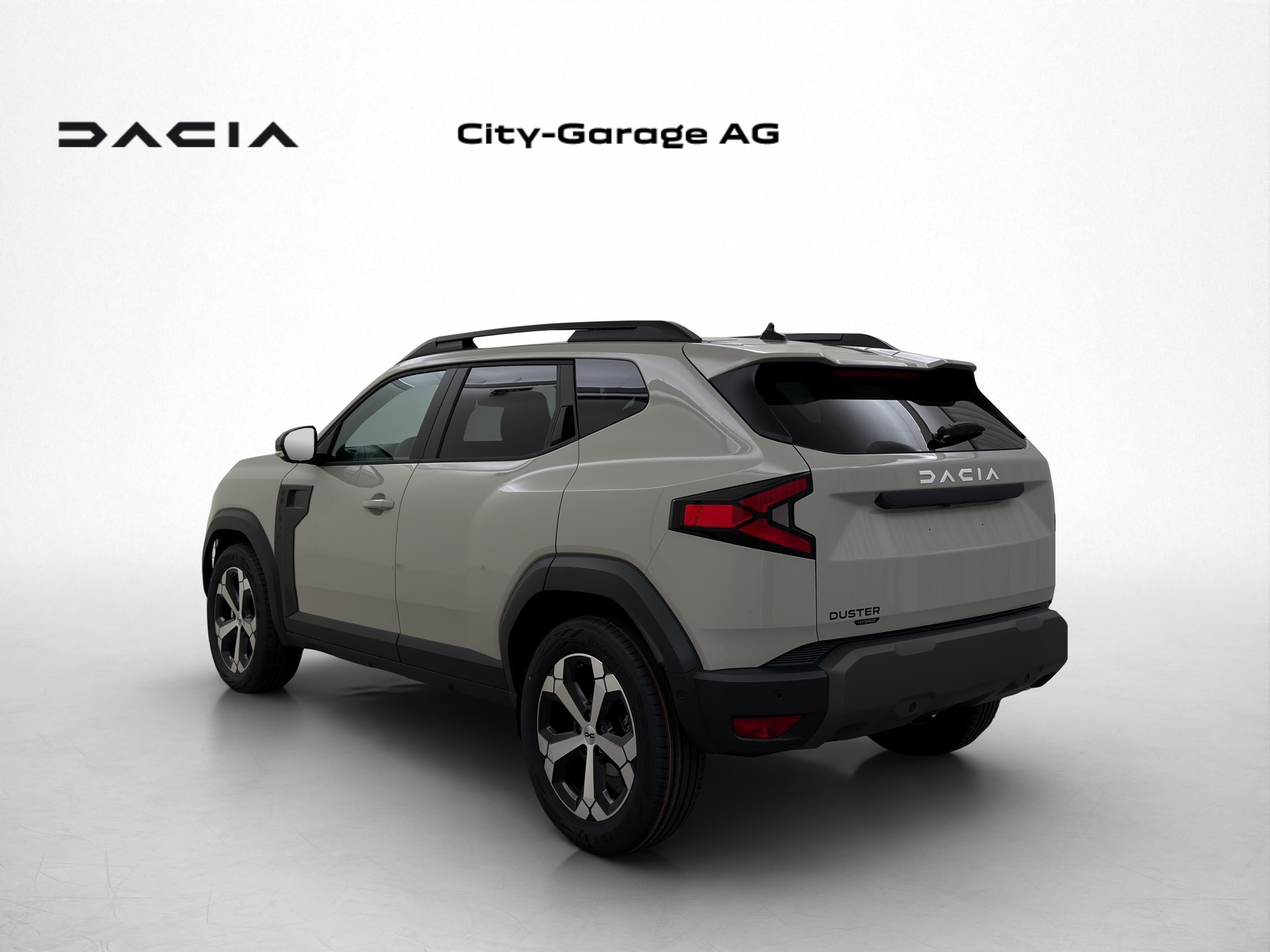 DACIA Duster 1.8 Hybrid Journey-image-2