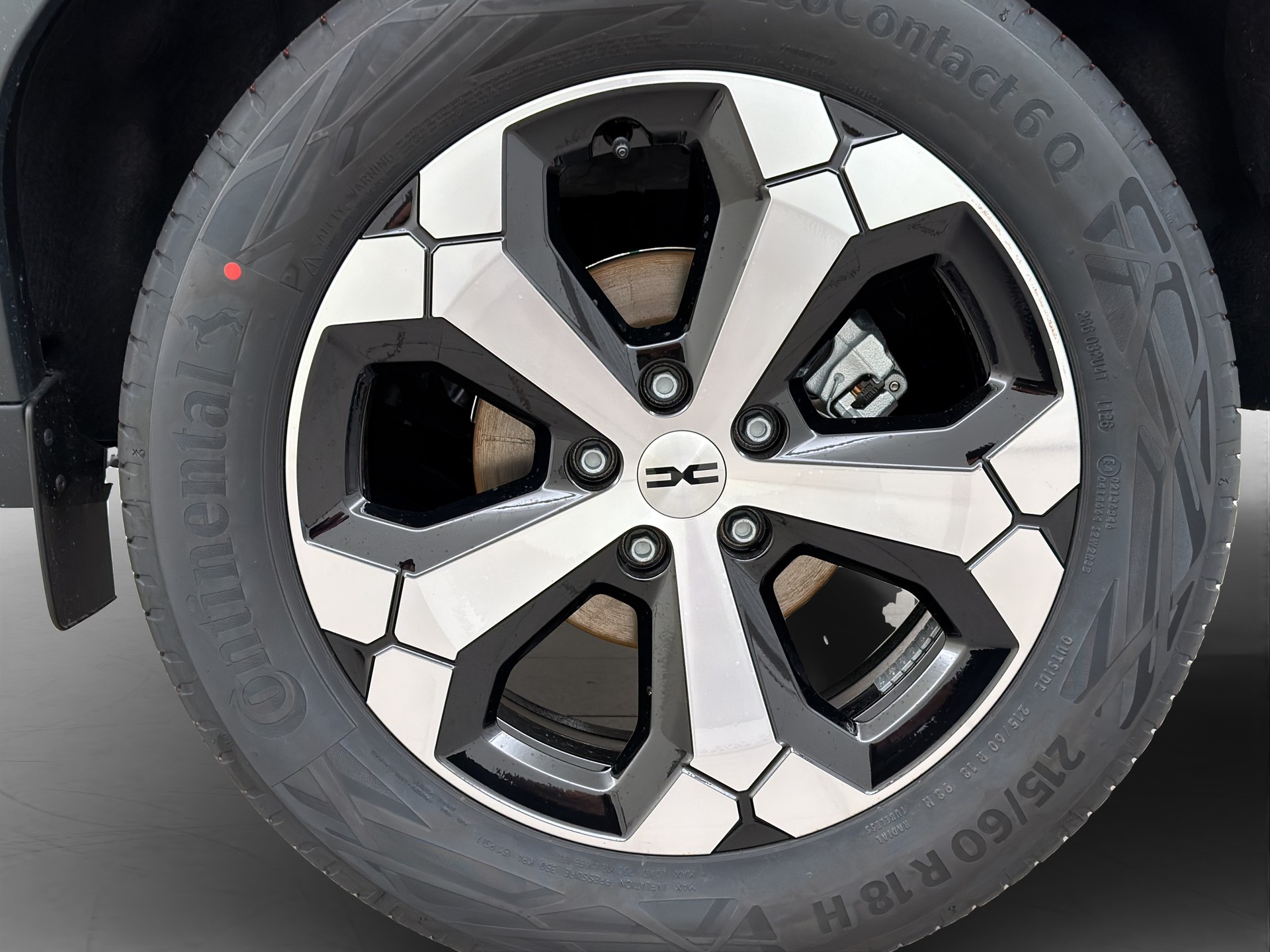 DACIA Duster 1.8 Hybrid Journey-image-5
