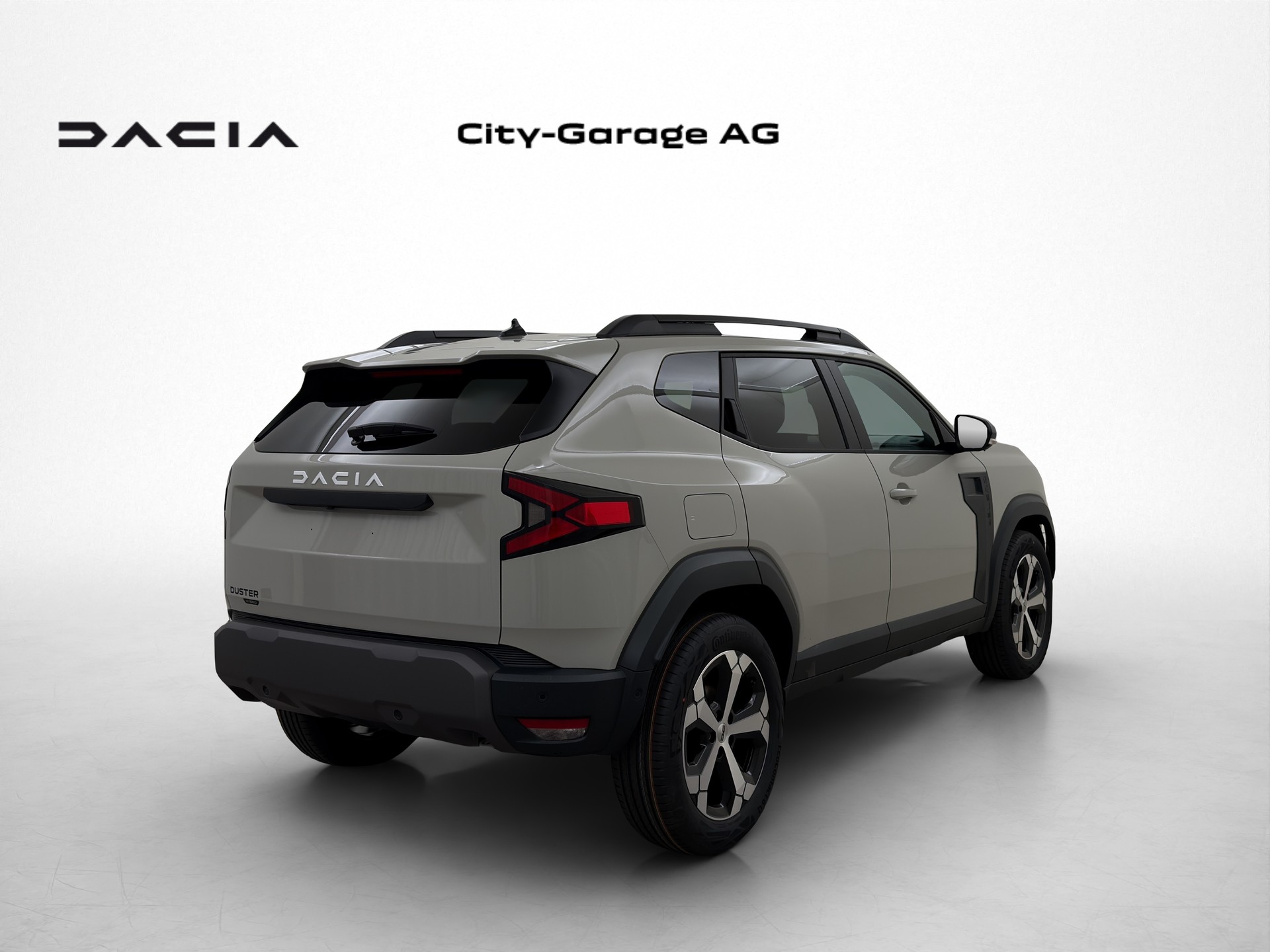 DACIA Duster 1.8 Hybrid Journey-image-4