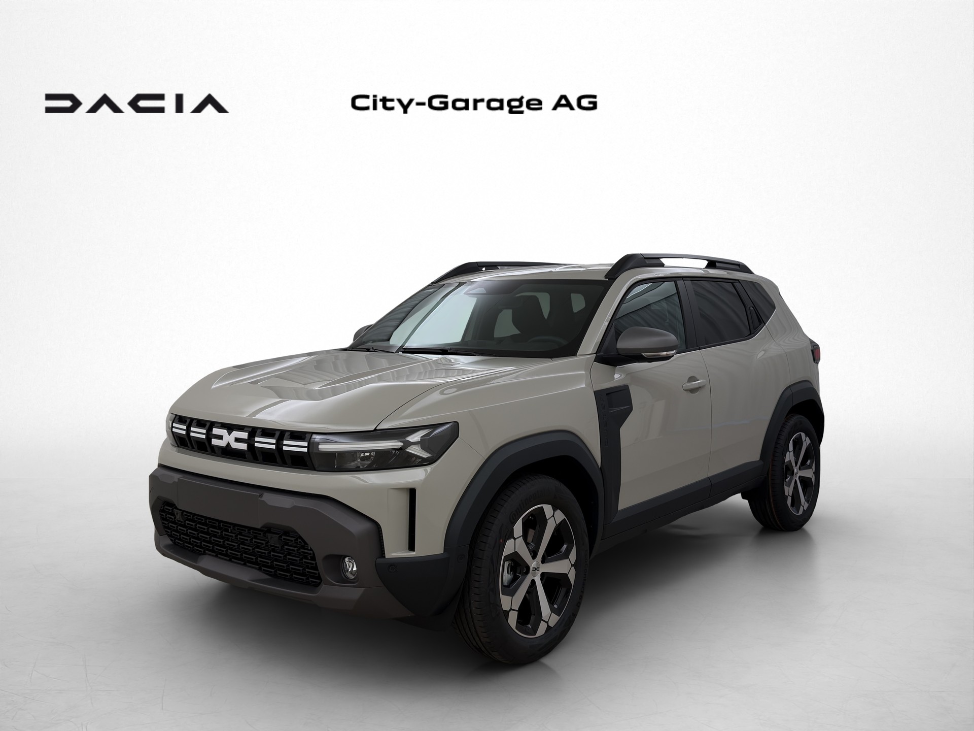 DACIA Duster 1.8 Hybrid Journey-image-0