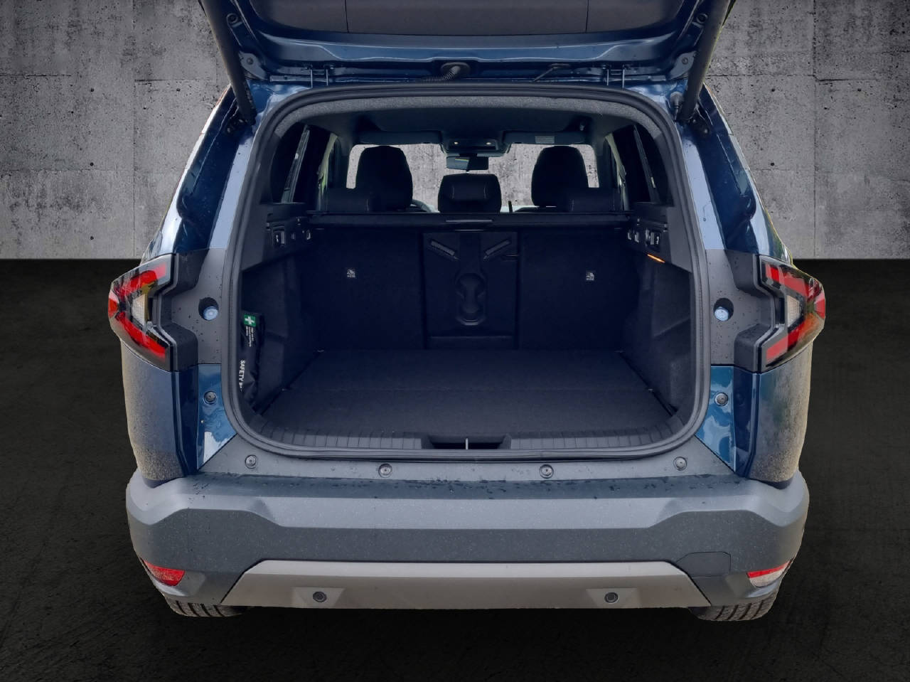DACIA Bigster journey hybrid 155-image-8