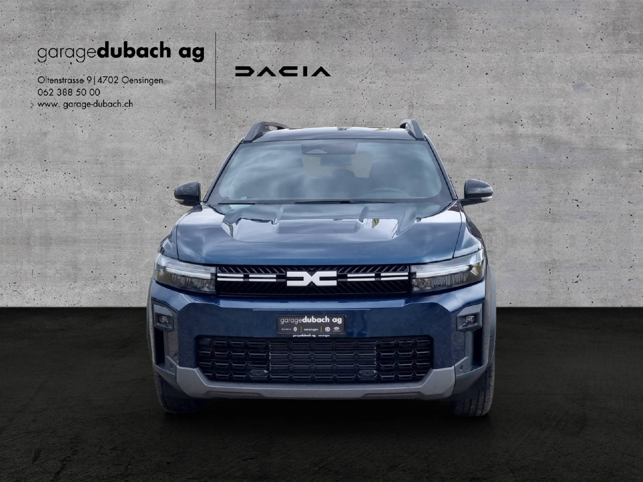 DACIA Bigster journey hybrid 155-image-1