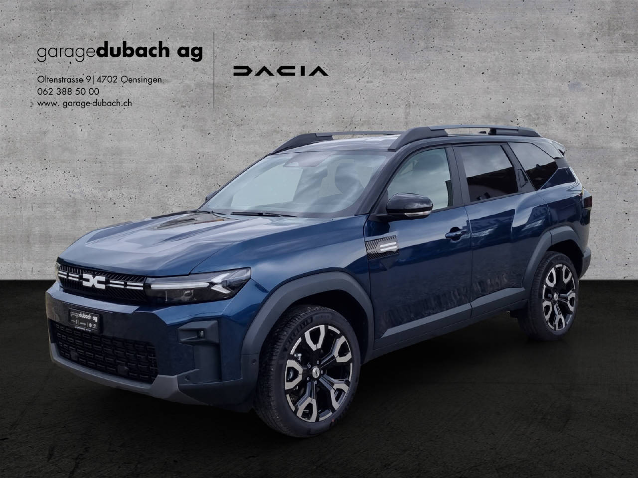 DACIA Bigster journey hybrid 155-image-2