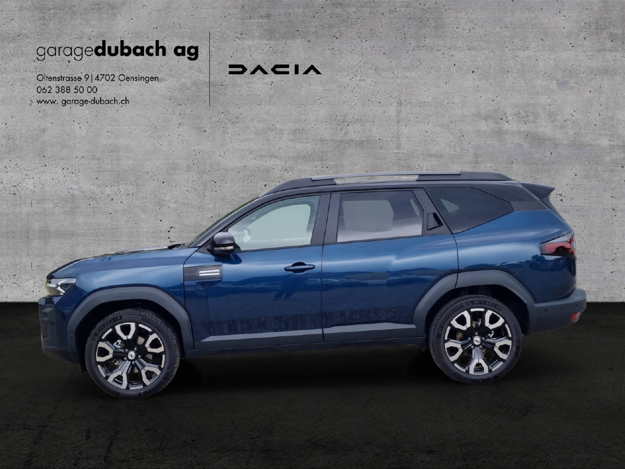 DACIA Bigster journey hybrid 155-image-0