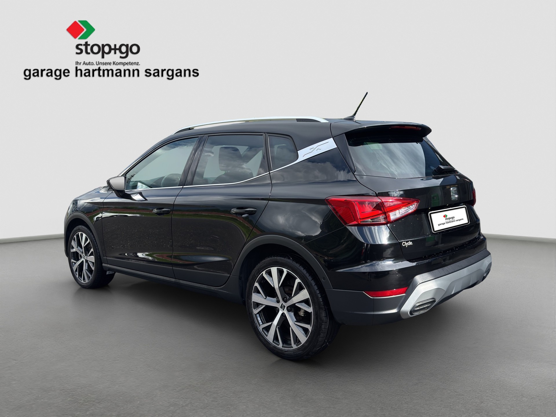 SEAT Arona 1.0 TSI Eco Hola Xperience DSG-image-6