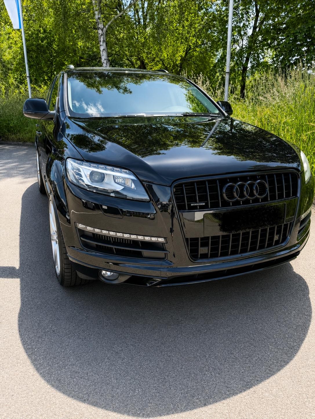 AUDI 3.0 V6 TDI quattro T-Tronic-image-2