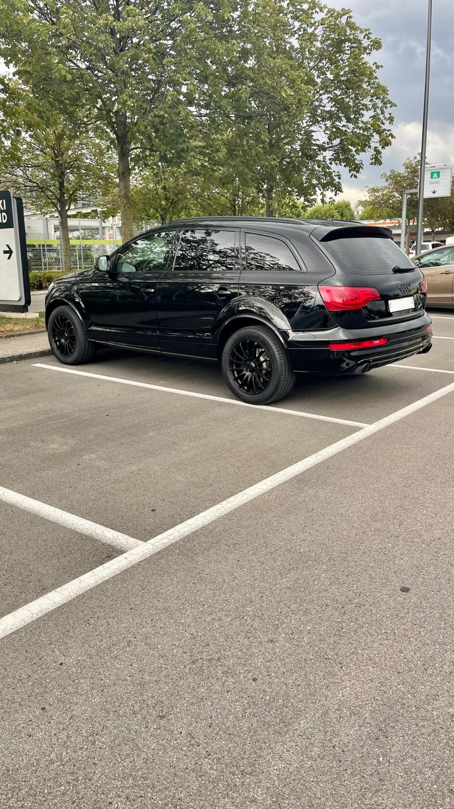 AUDI 3.0 V6 TDI quattro T-Tronic-image-0