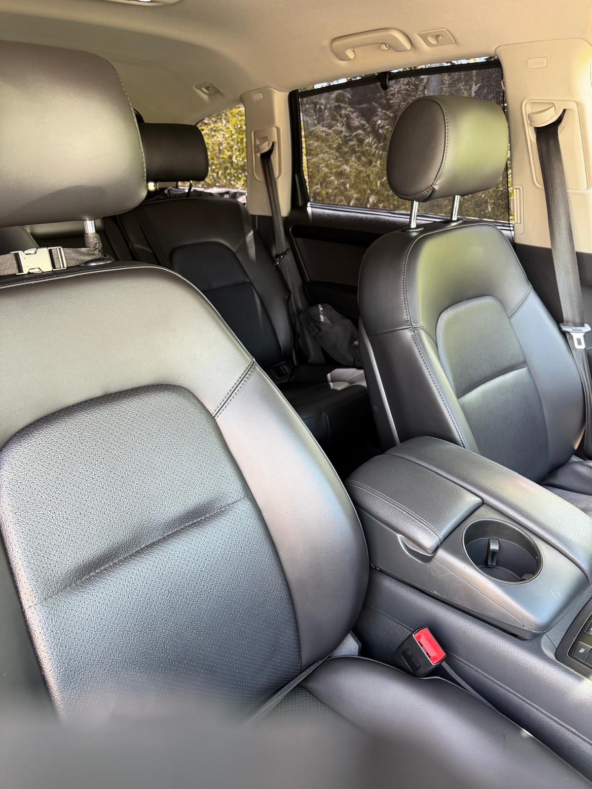 AUDI 3.0 V6 TDI quattro T-Tronic-image-4