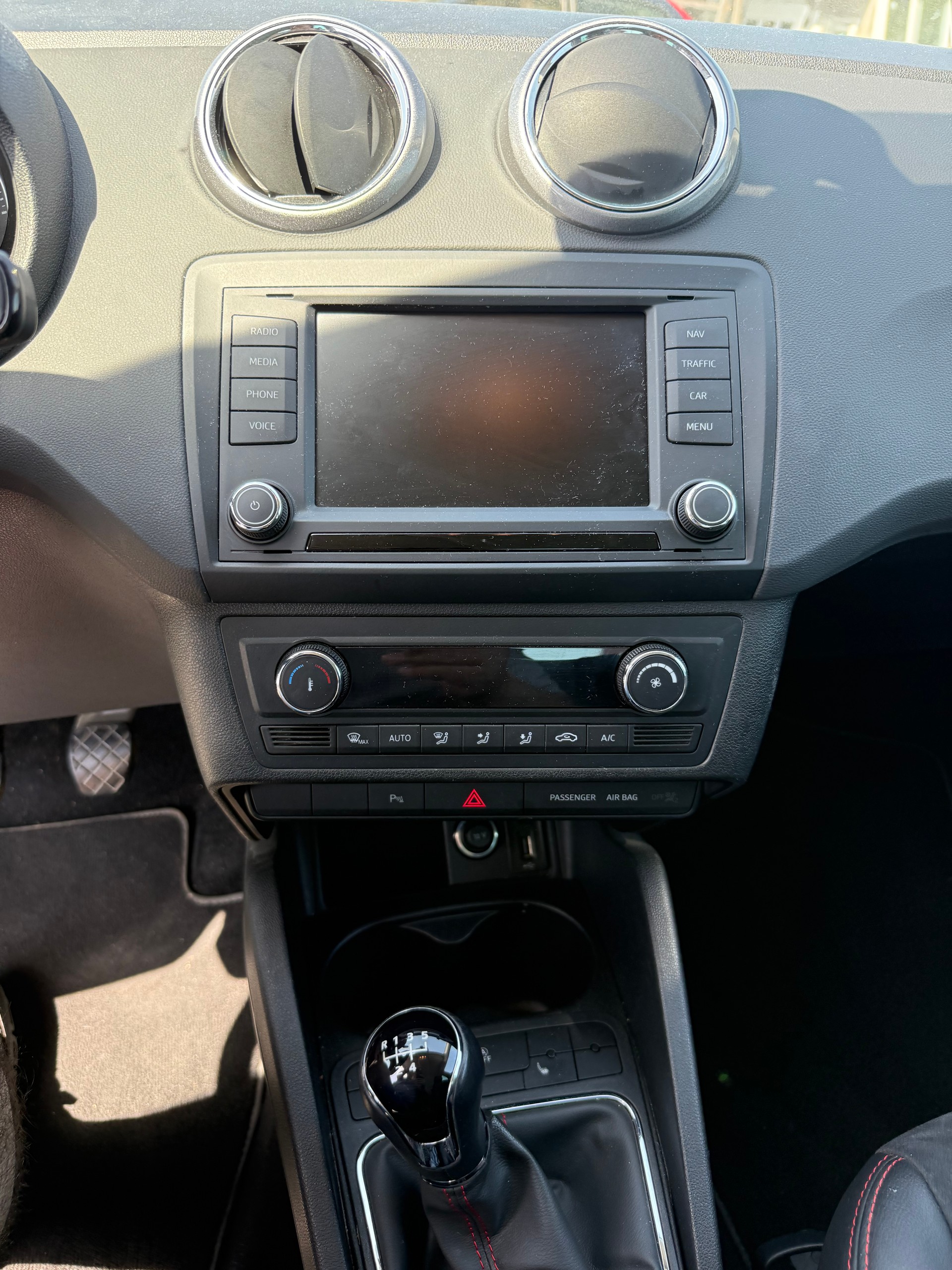 SEAT Ibiza 1.0 EcoTSI Style-image-10