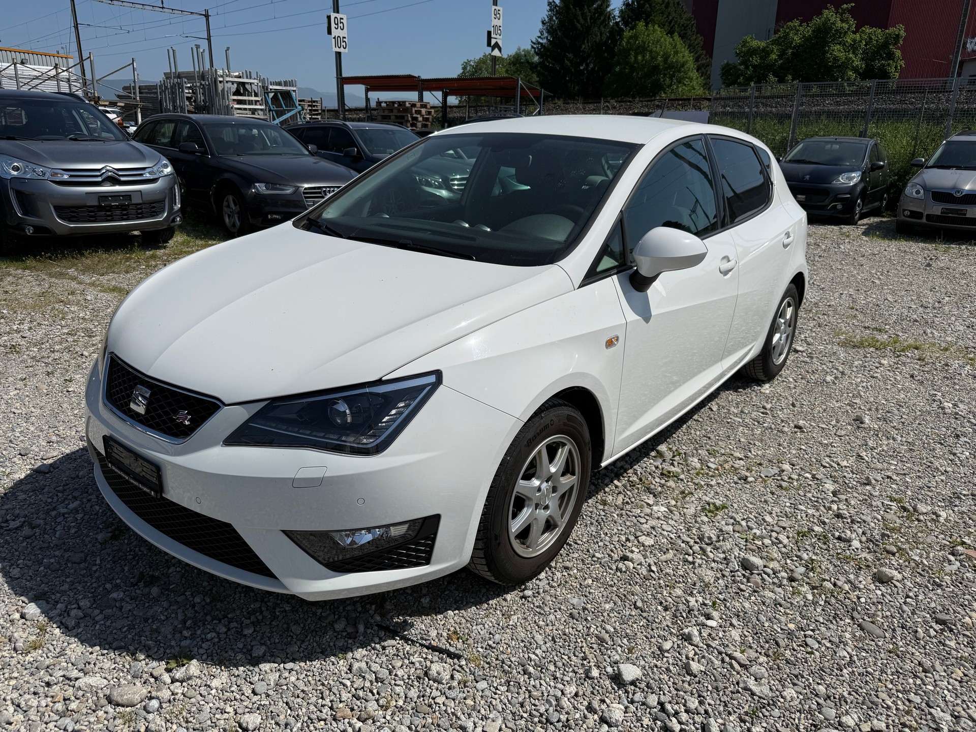 SEAT Ibiza 1.0 EcoTSI Style-image-4