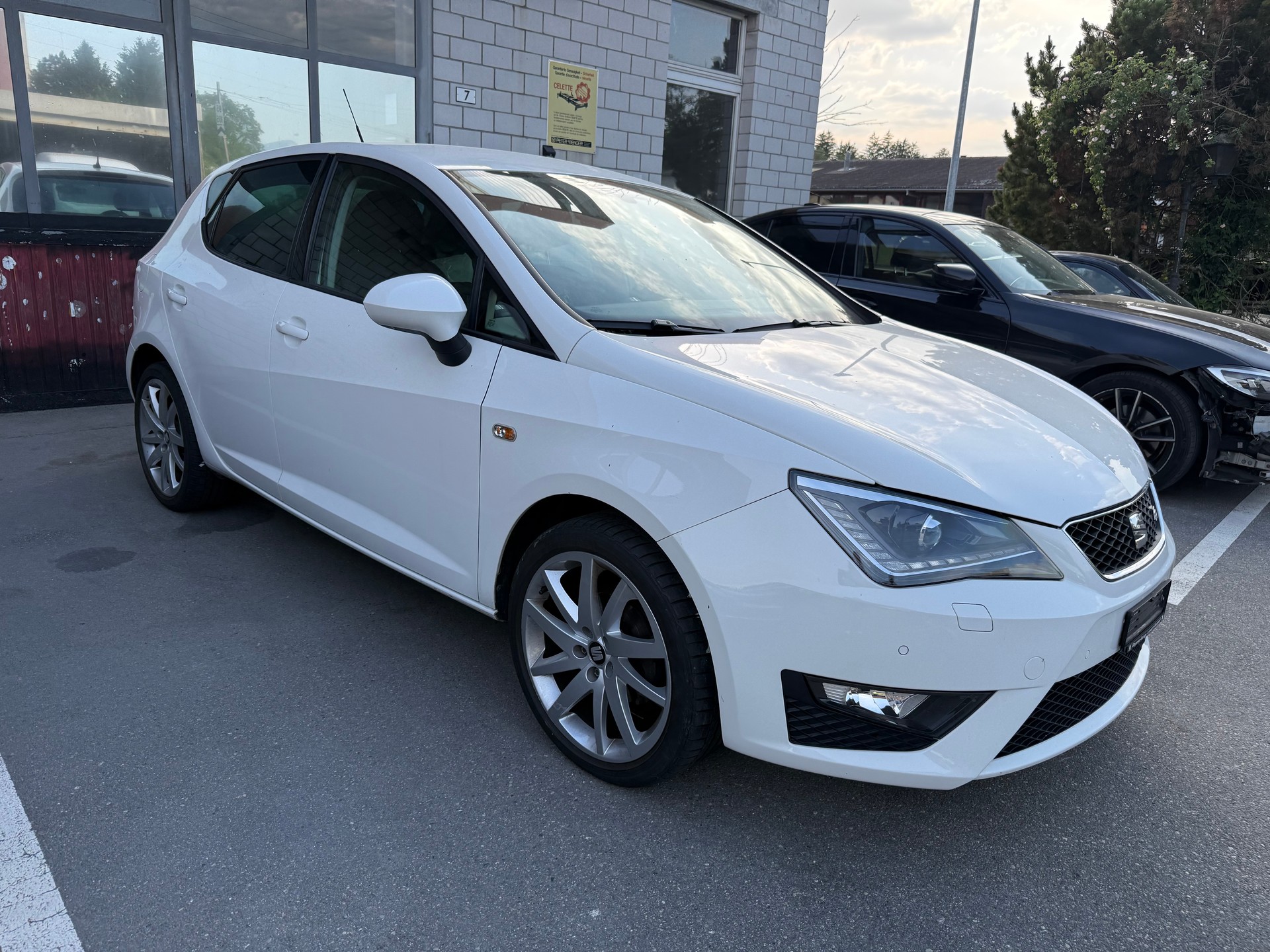 SEAT Ibiza 1.0 EcoTSI Style-image-13