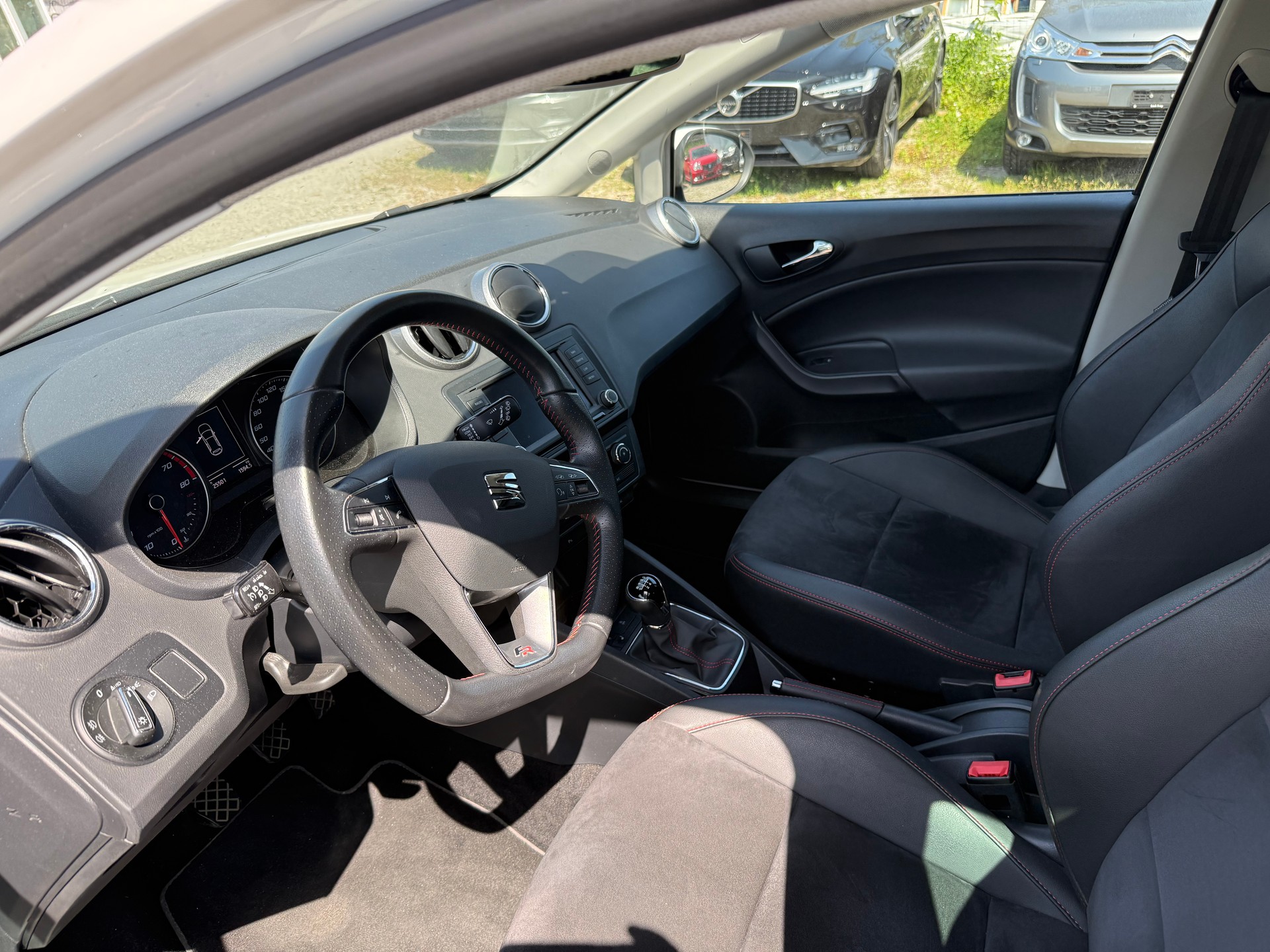 SEAT Ibiza 1.0 EcoTSI Style-image-9