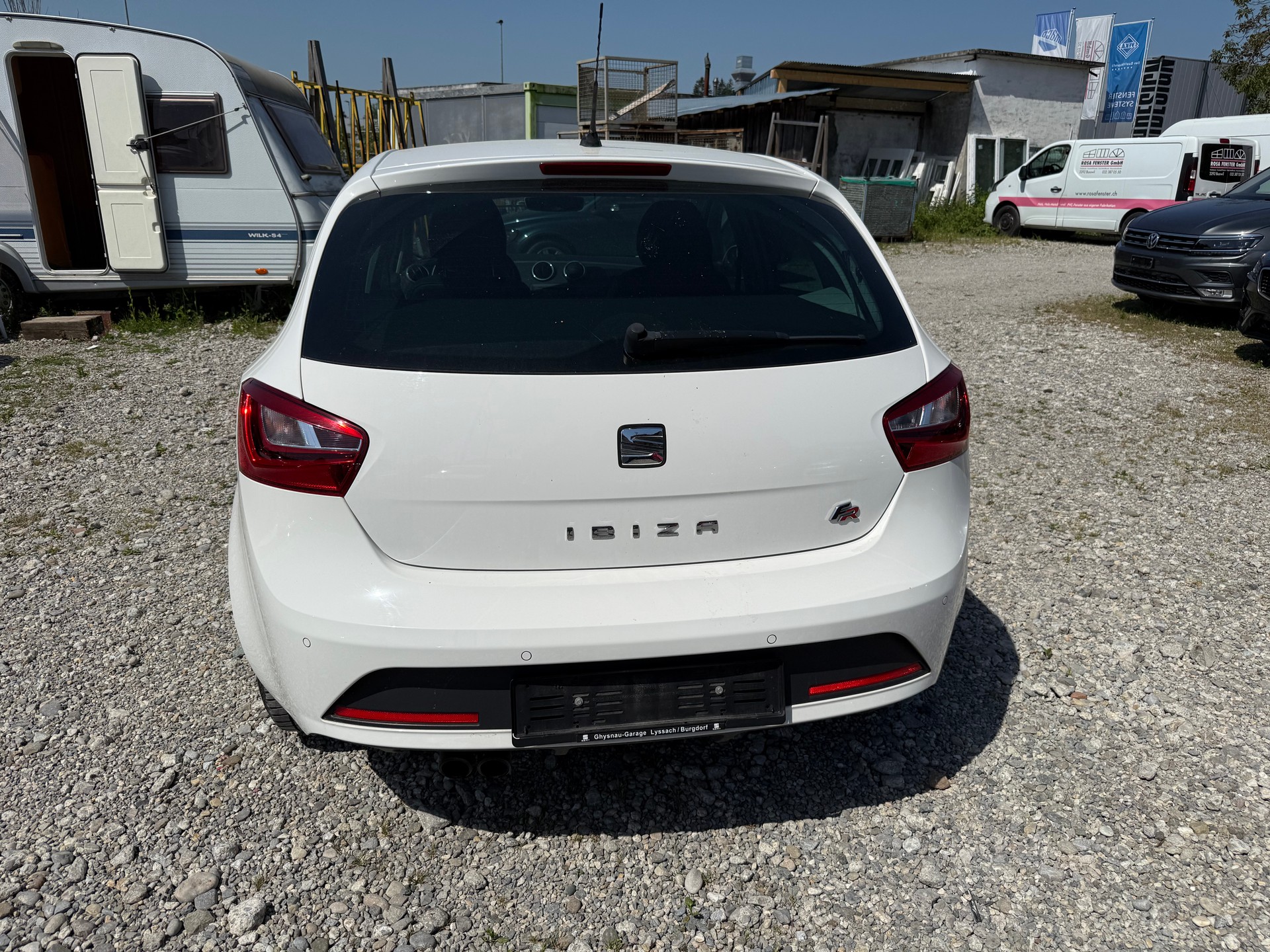 SEAT Ibiza 1.0 EcoTSI Style-image-2