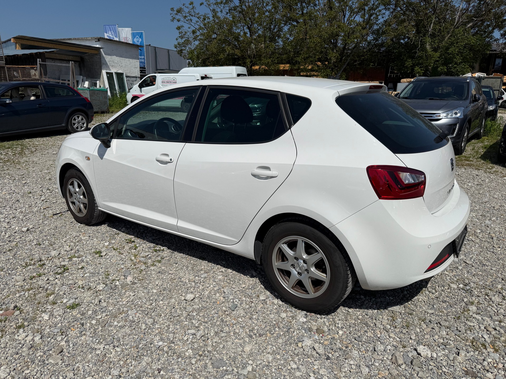 SEAT Ibiza 1.0 EcoTSI Style-image-3
