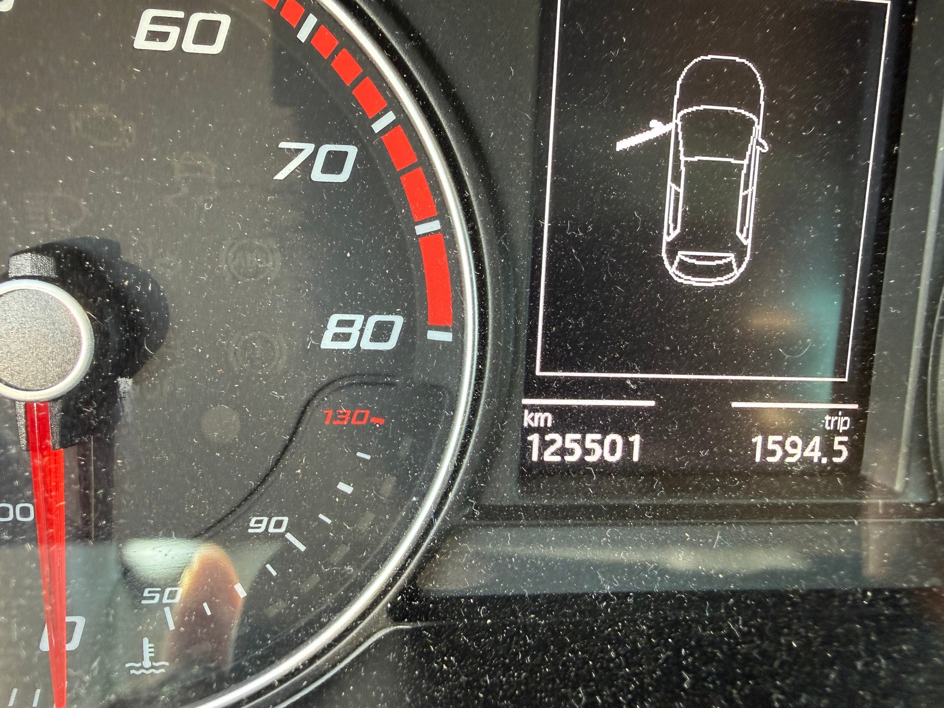SEAT Ibiza 1.0 EcoTSI Style-image-11