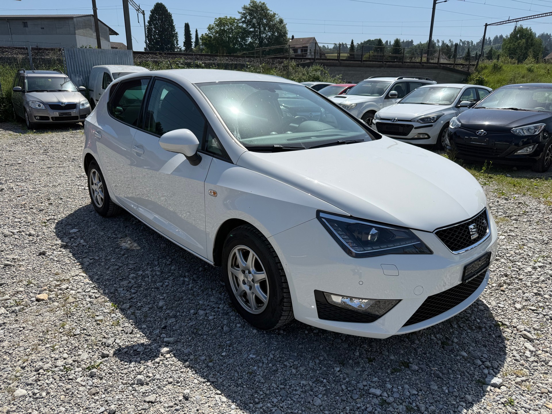 SEAT Ibiza 1.0 EcoTSI Style-image-1