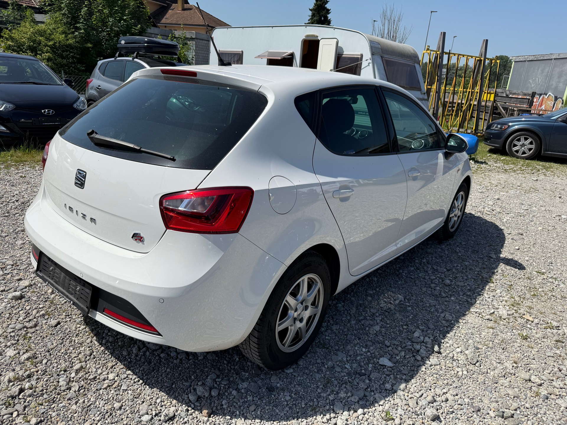 SEAT Ibiza 1.0 EcoTSI Style-image-5