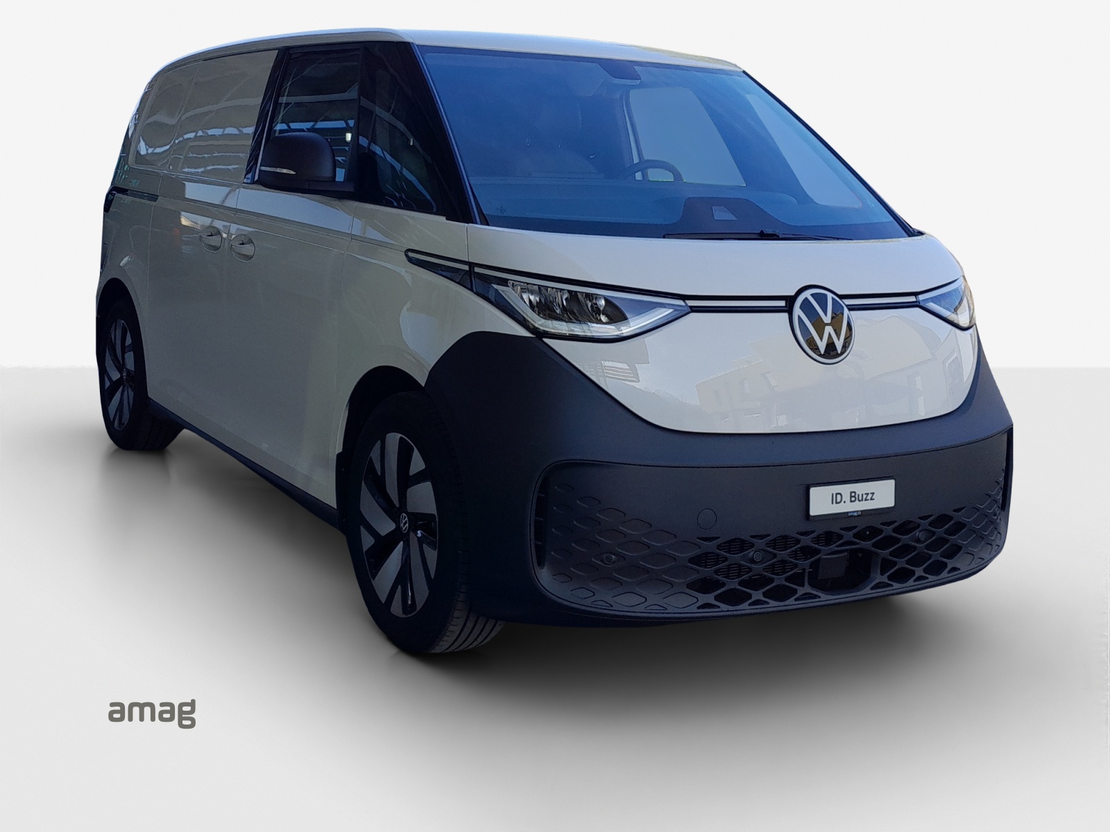 VW ID. Buzz Cargo 4Motion-image-5