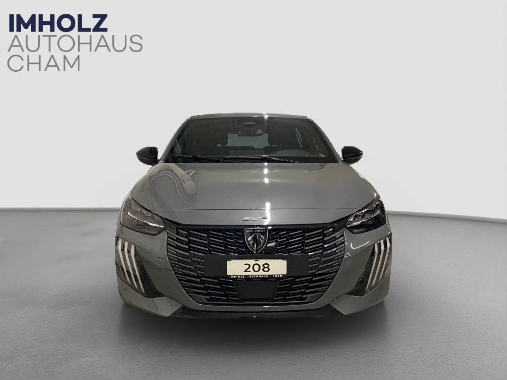 PEUGEOT 208 1.2 Hybrid 145 GT-image-4