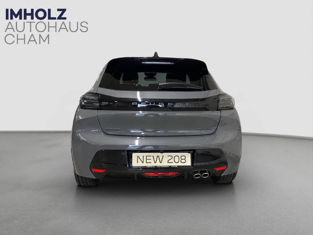 PEUGEOT 208 1.2 Hybrid 145 GT-image-3
