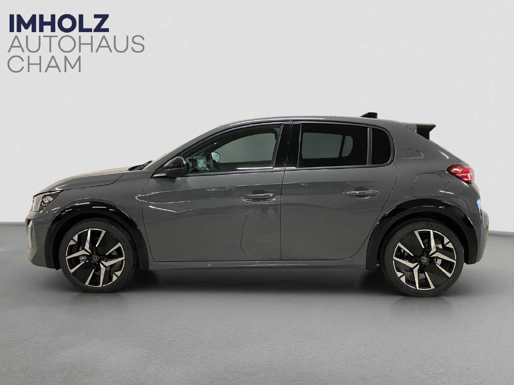 PEUGEOT 208 1.2 Hybrid 145 GT-image-1