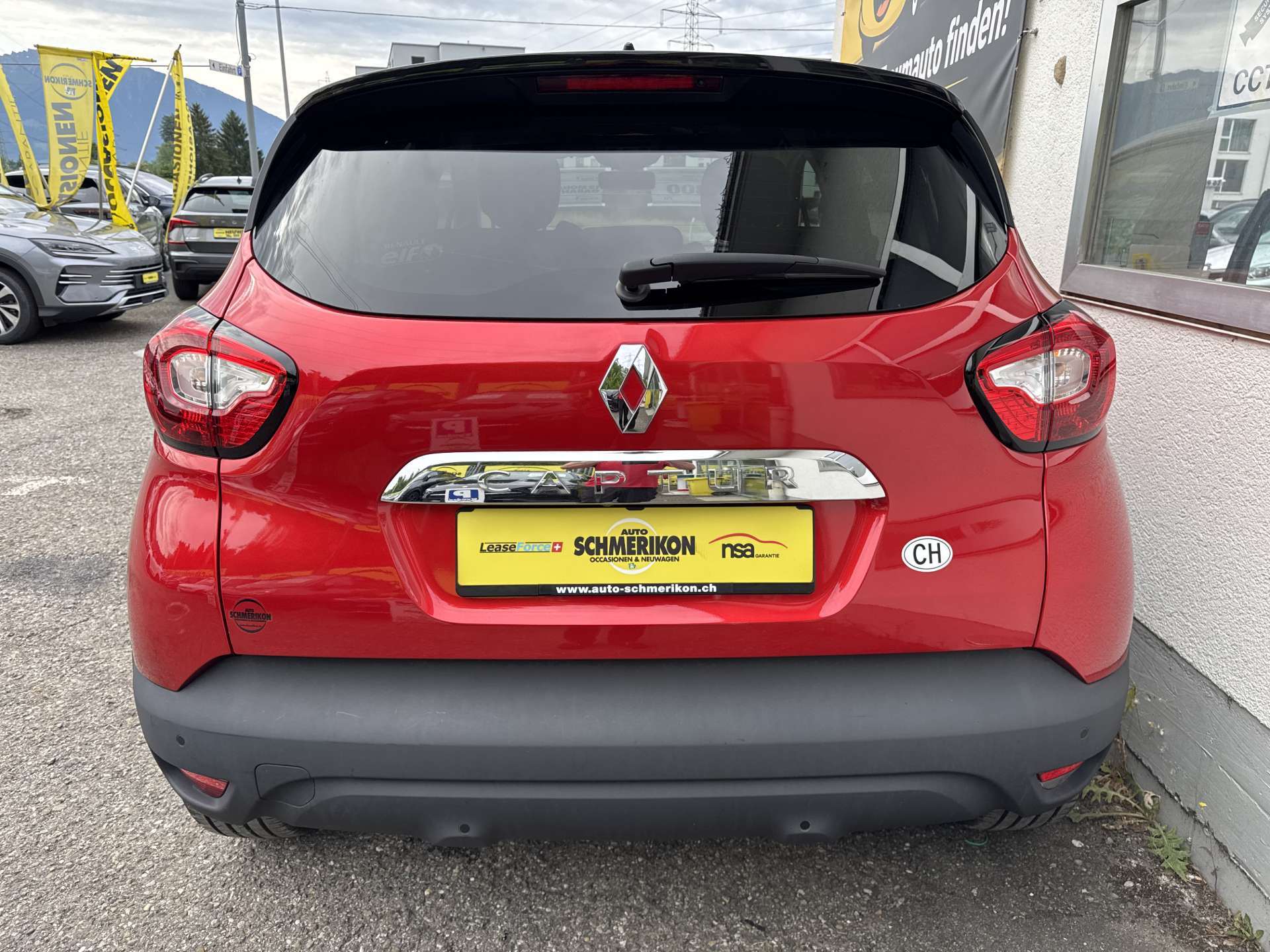 RENAULT Captur 1.2 T 16V Intens-image-3