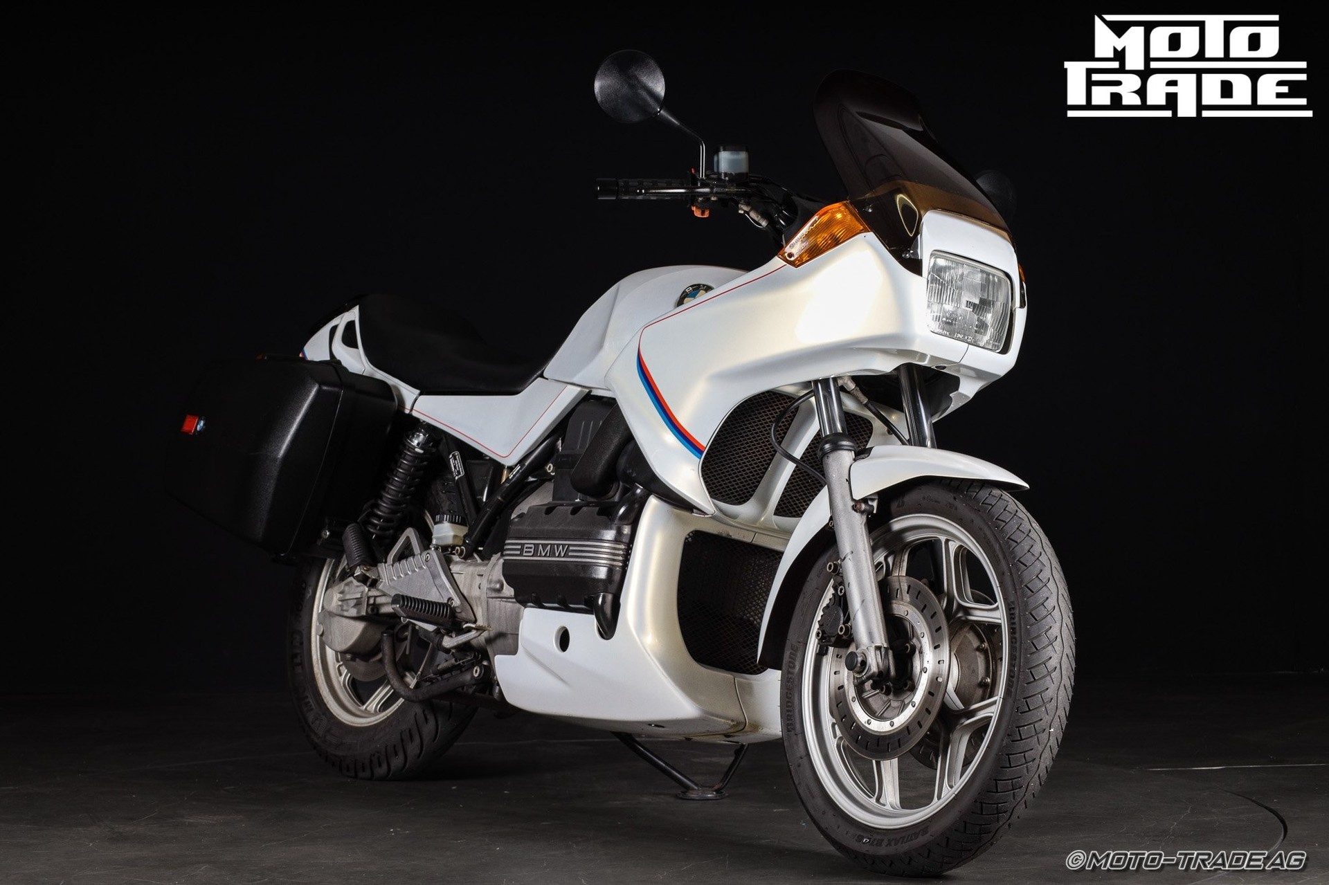 BMW K 75 S