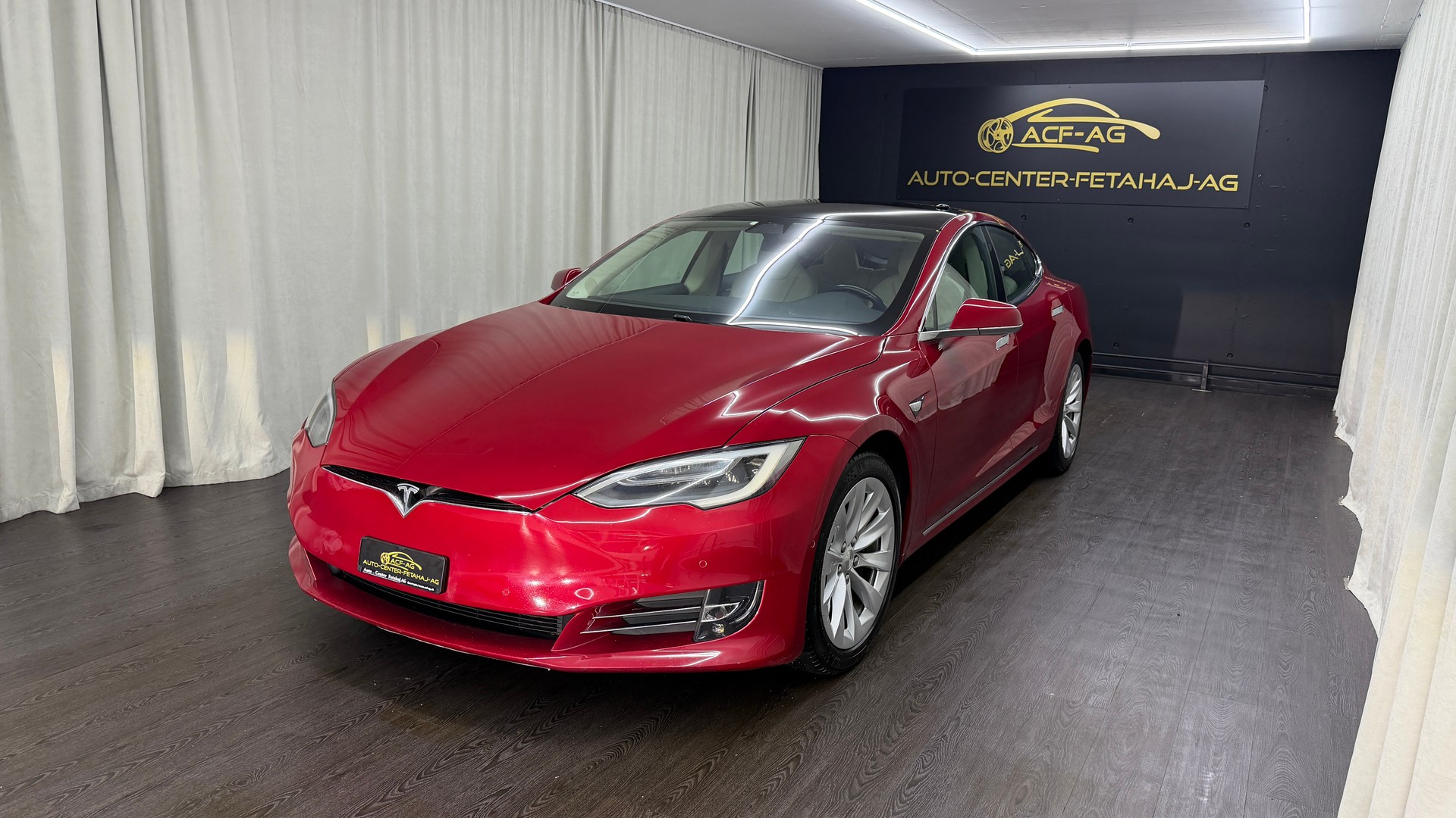 TESLA Model S 100 D-image-0