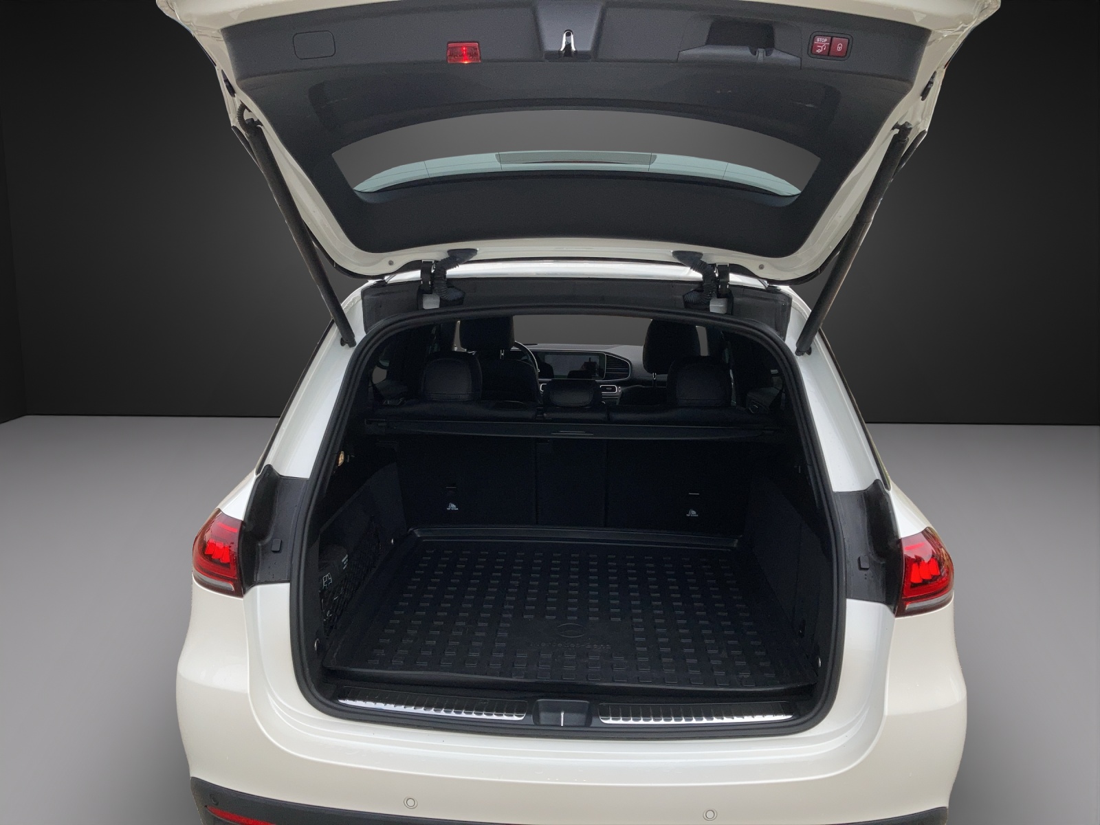 MERCEDES-BENZ GLE 400 d 4Matic-image-9