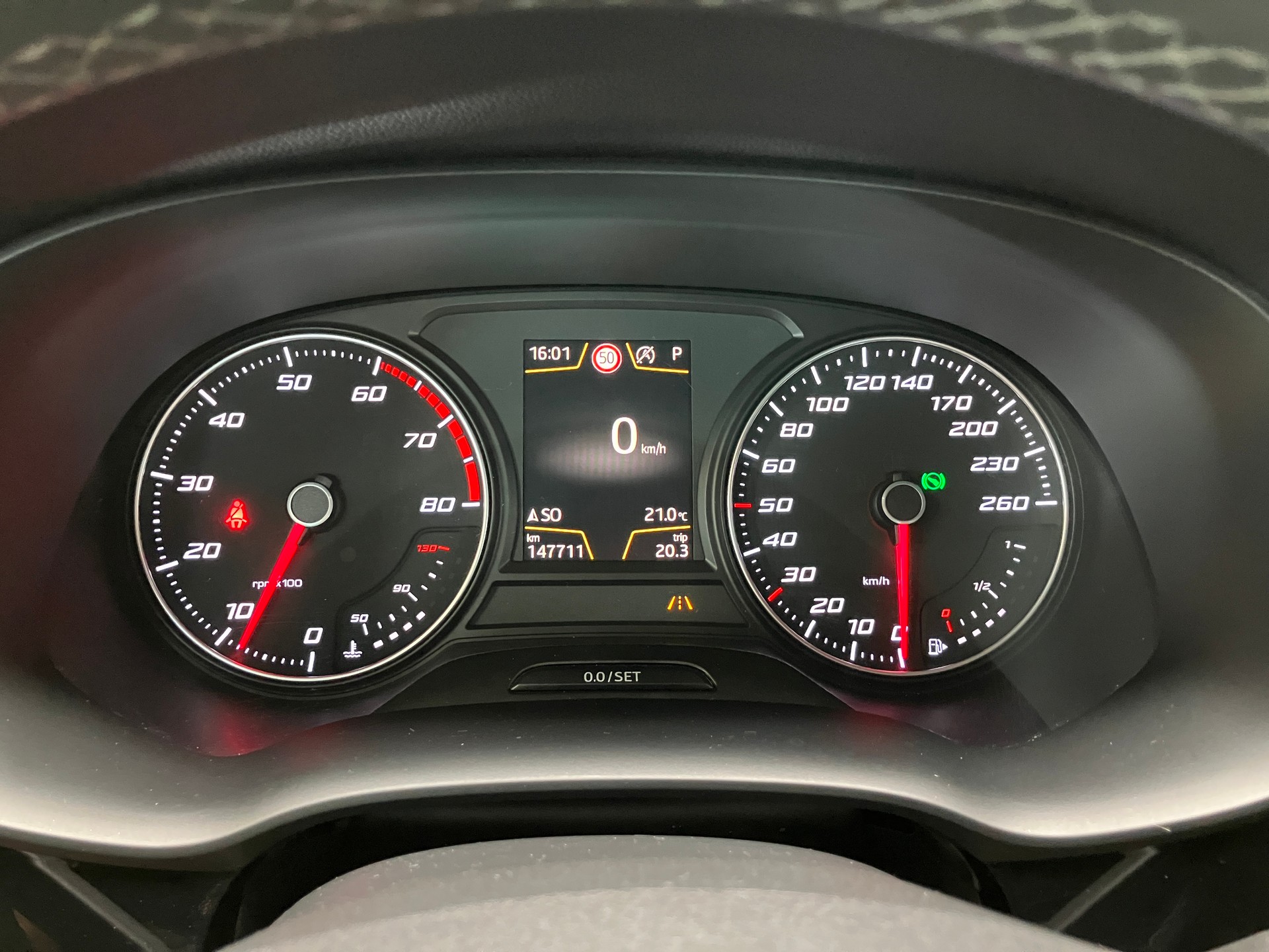 SEAT Ateca 1.4 TSI Xcellence 4Drive DSG-image-27