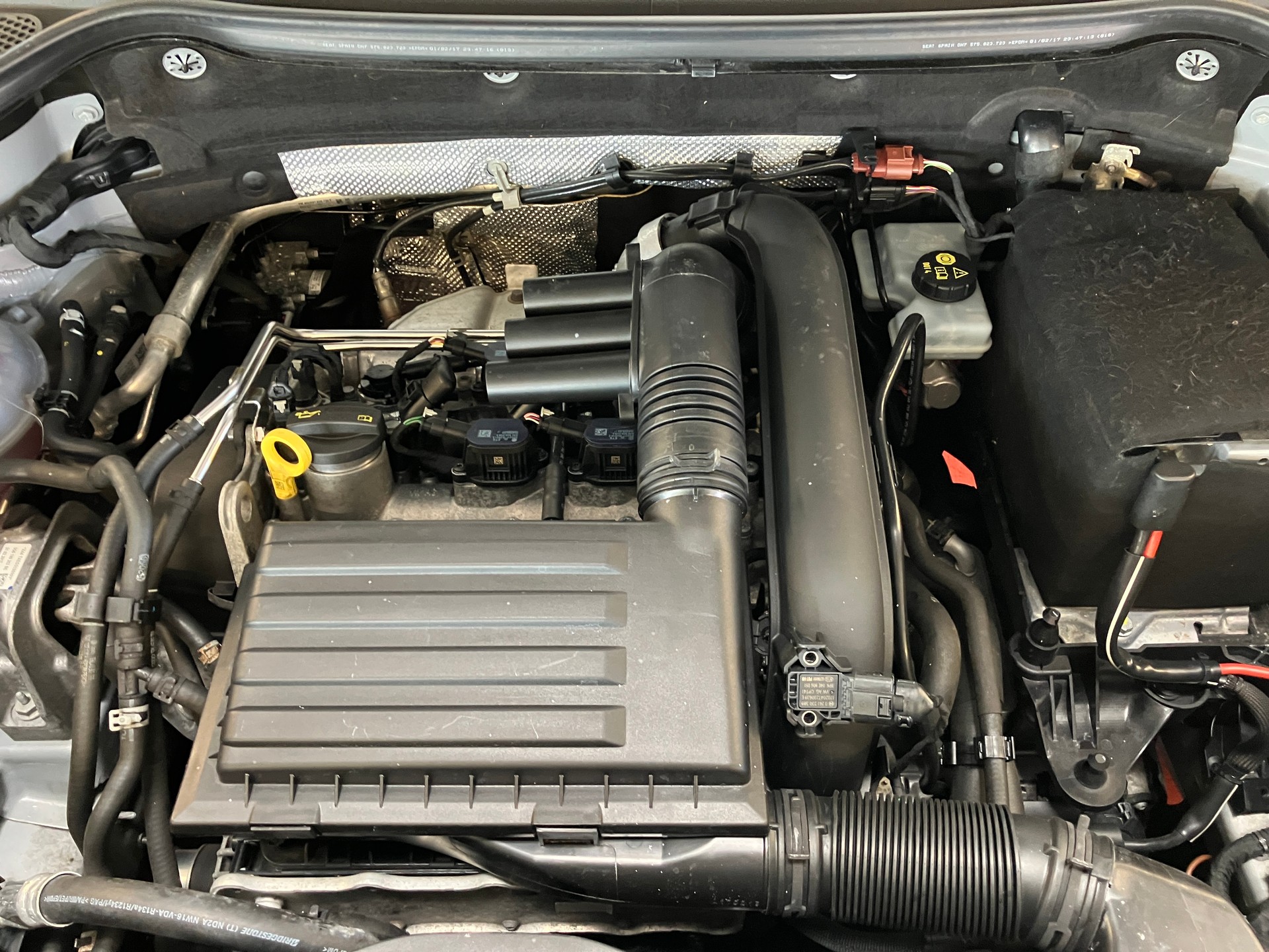 SEAT Ateca 1.4 TSI Xcellence 4Drive DSG-image-23