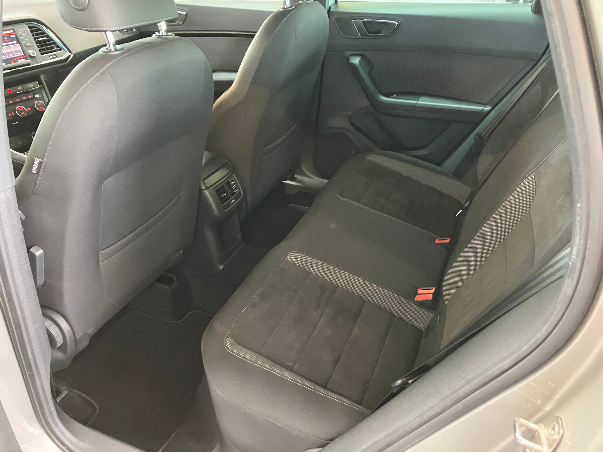 SEAT Ateca 1.4 TSI Xcellence 4Drive DSG-image-30