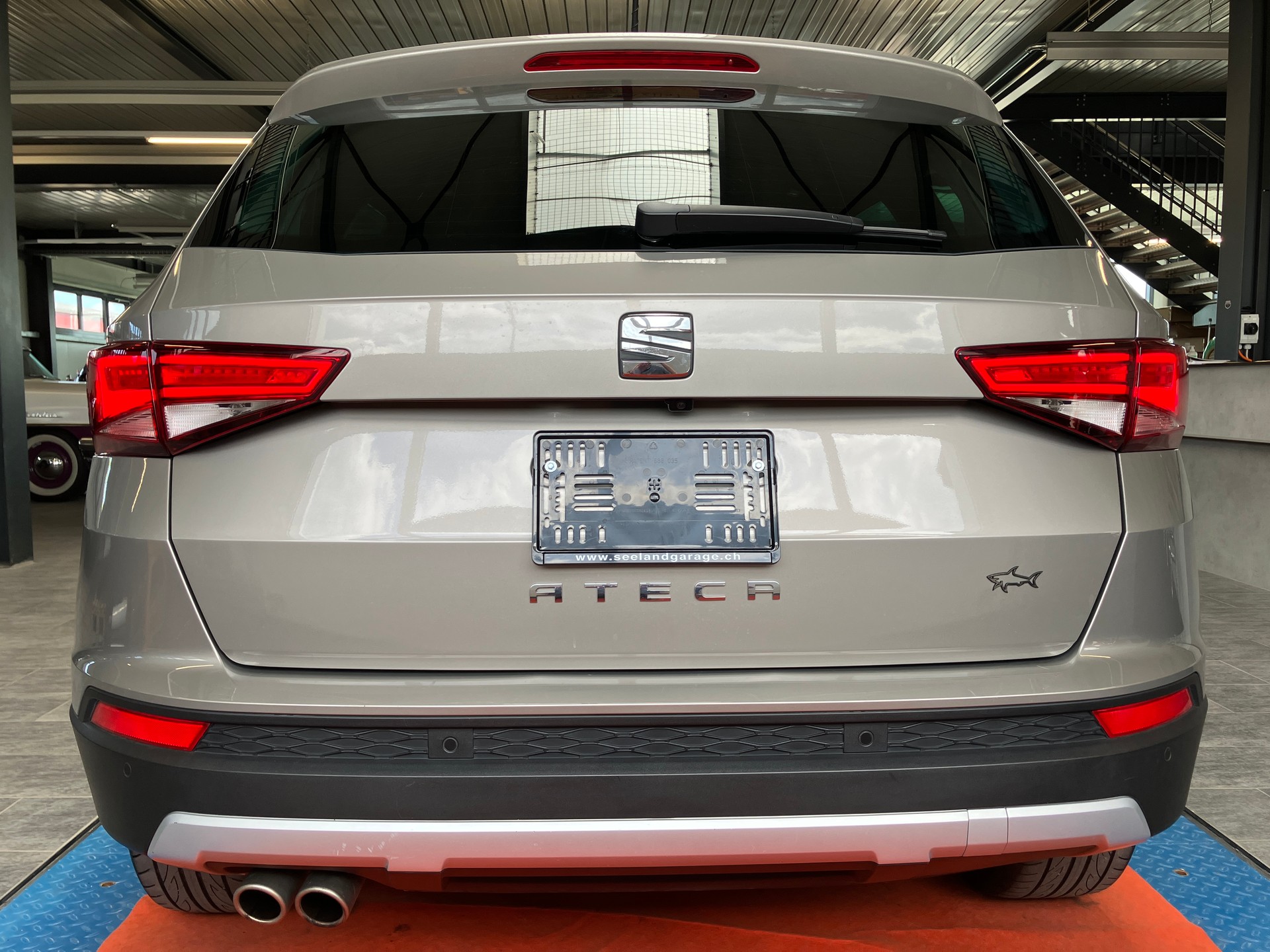 SEAT Ateca 1.4 TSI Xcellence 4Drive DSG-showroom-element-3