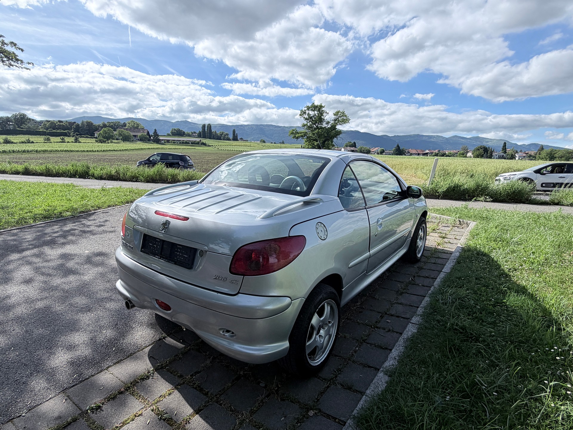 PEUGEOT 206 CC 1.6 16V Sport-image-6