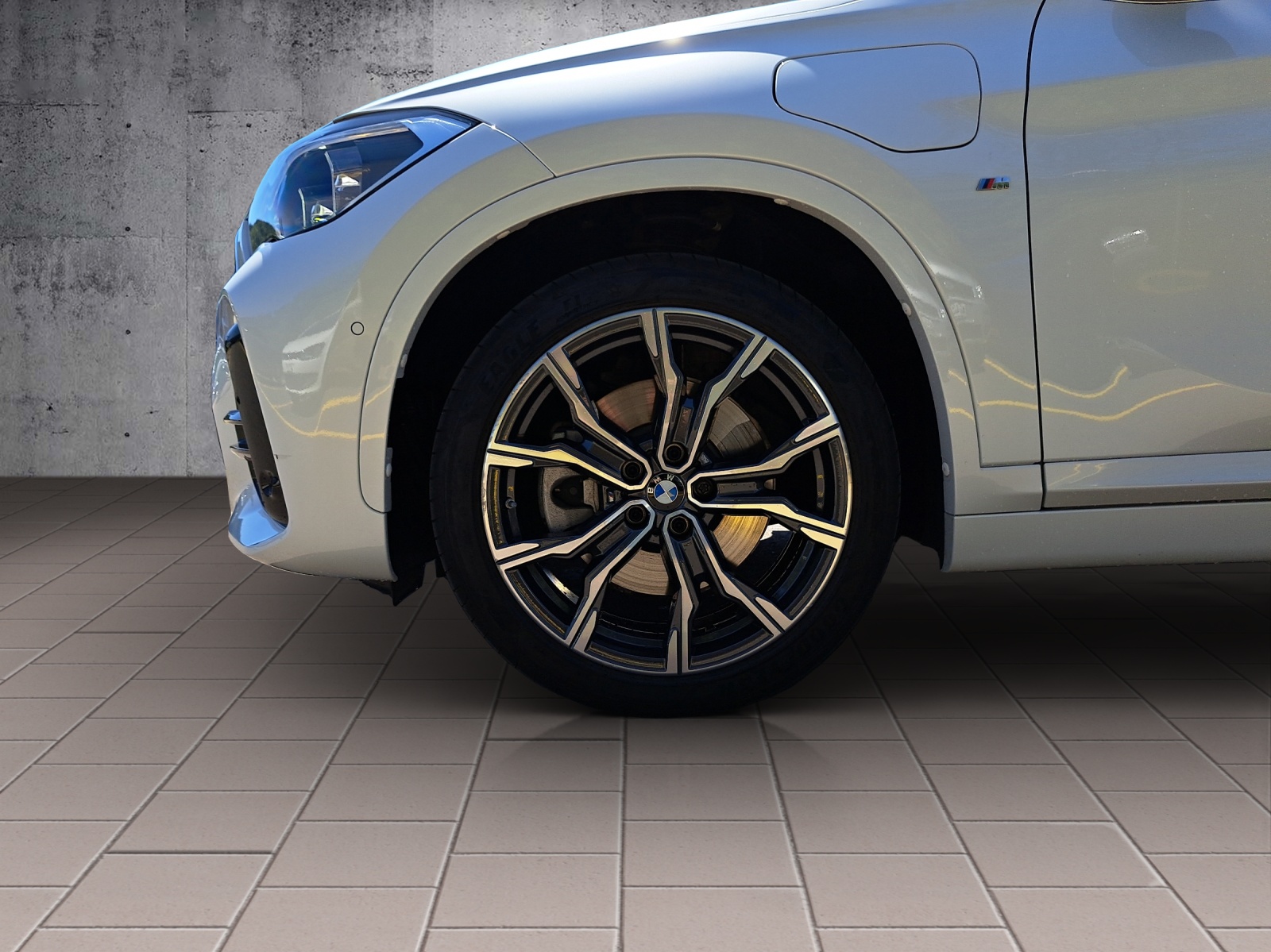 BMW X1 xDrive 25e Pack M-Sport-image-8