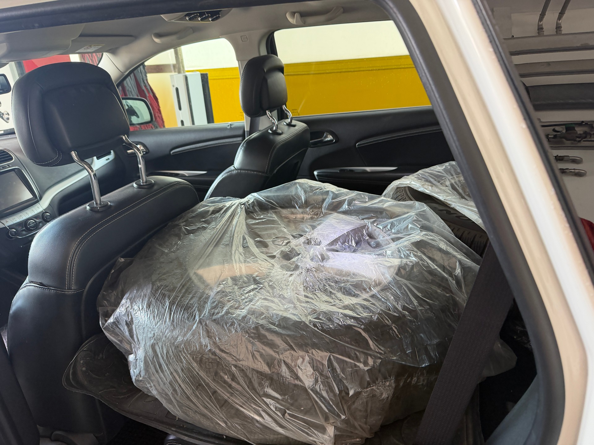 FIAT Freemont 2.0 MJ Urban AWD Automat-image-6