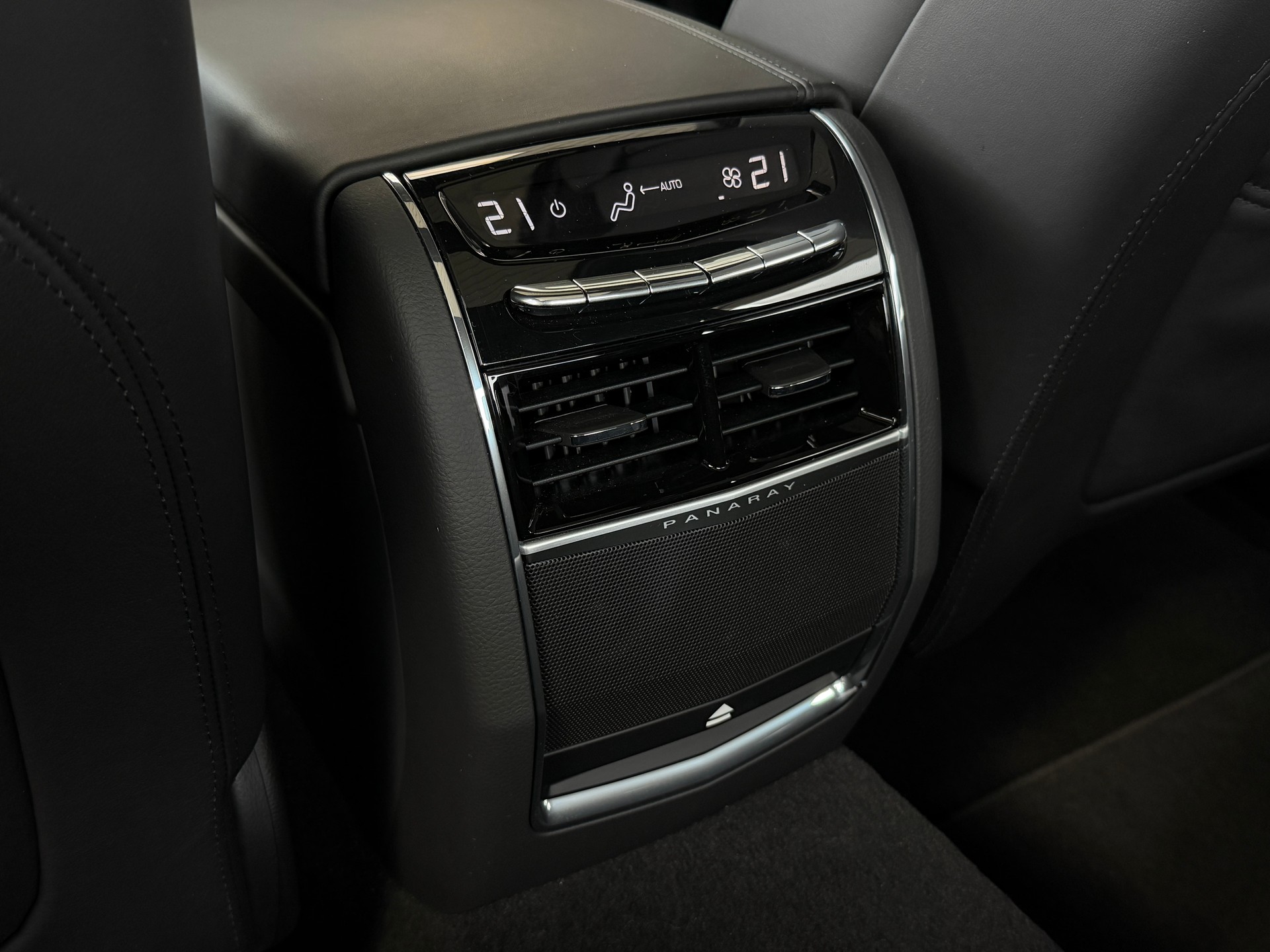 CADILLAC CT6 3.0 Twin Turbo Platinum-image-22