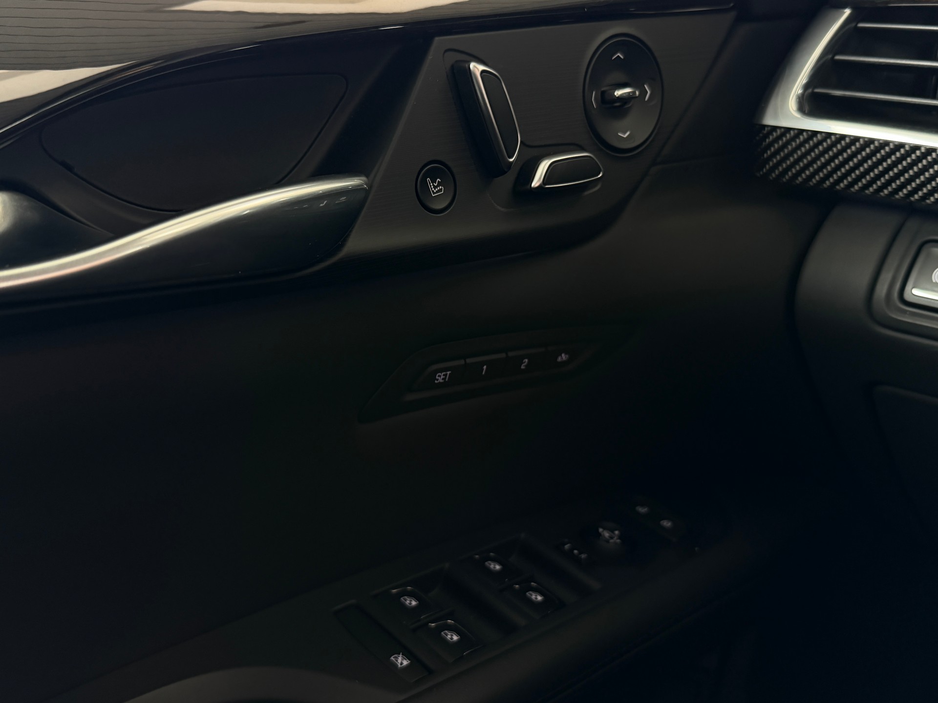CADILLAC CT6 3.0 Twin Turbo Platinum-image-20