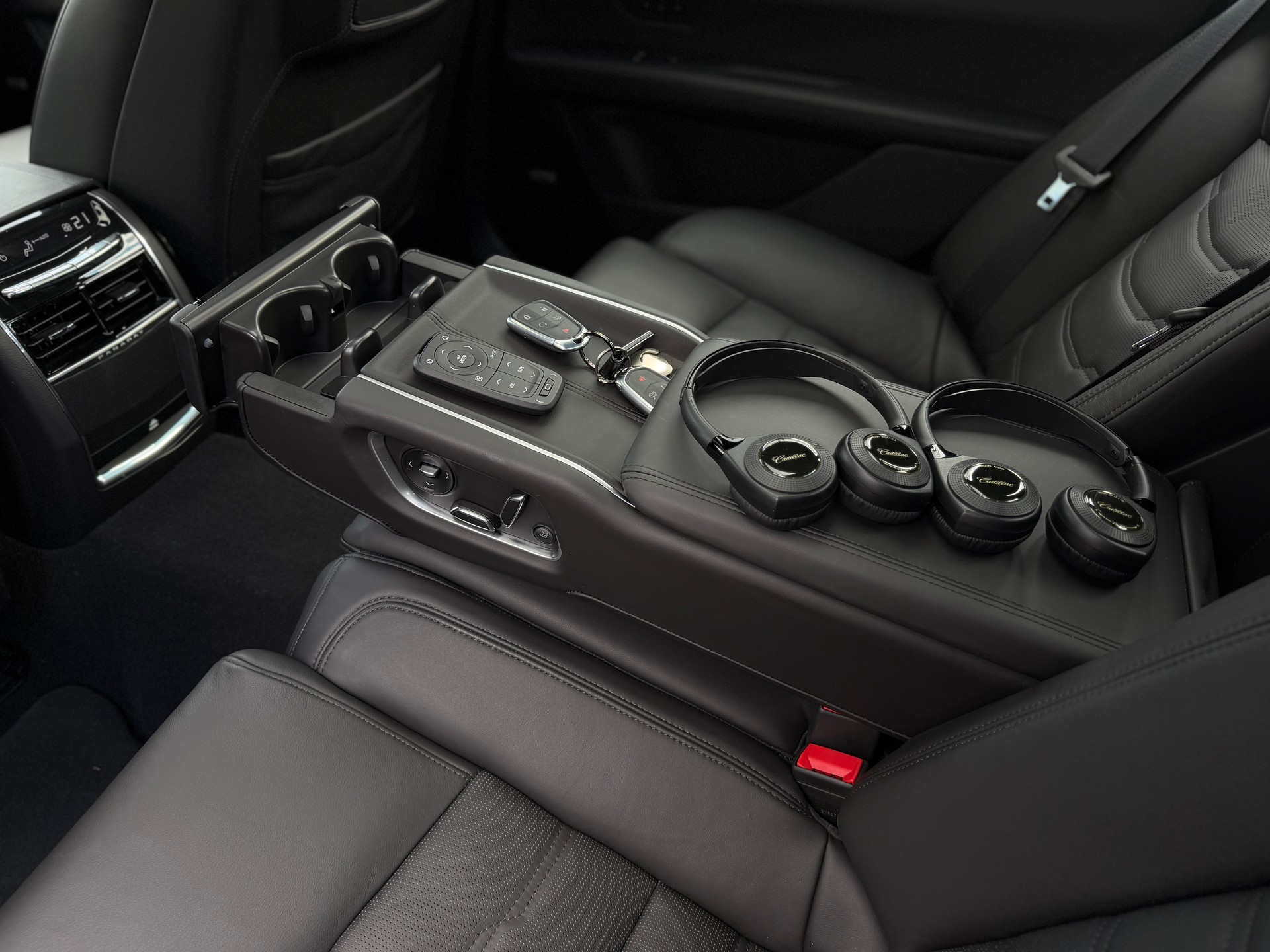 CADILLAC CT6 3.0 Twin Turbo Platinum-image-28