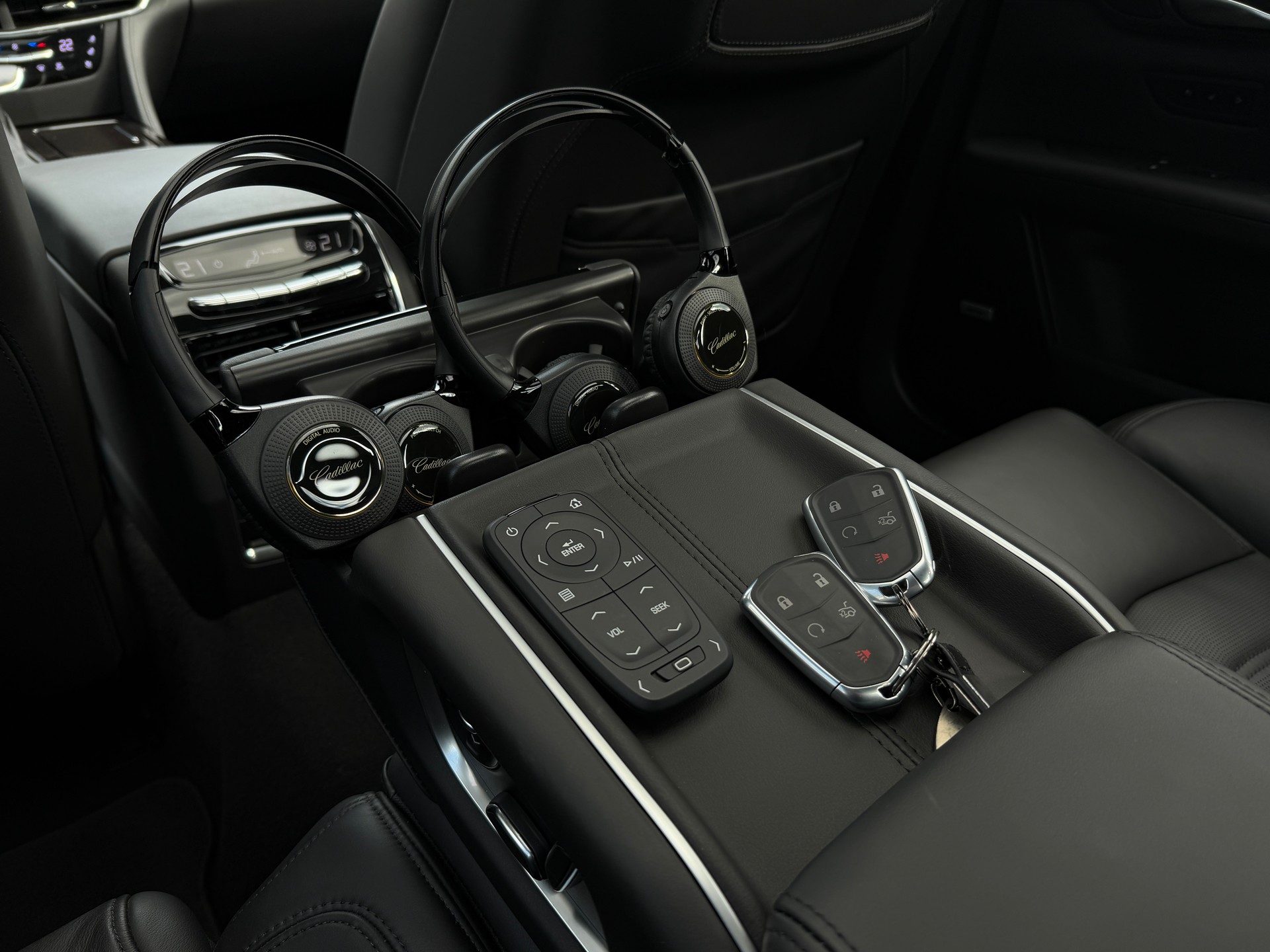 CADILLAC CT6 3.0 Twin Turbo Platinum-image-24
