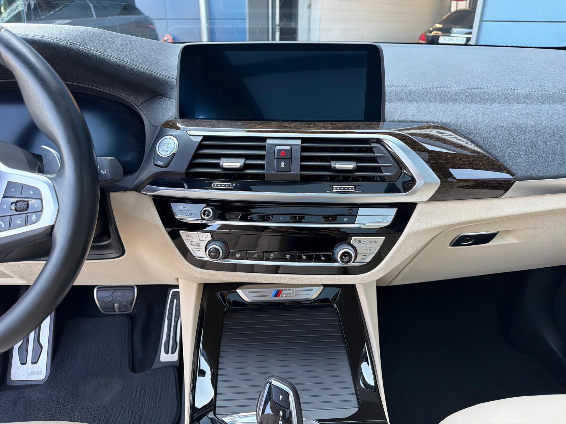 BMW X3 M40i-image-14