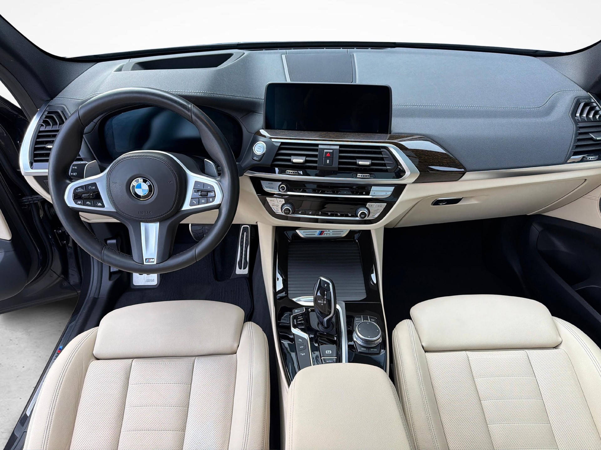 BMW X3 M40i-image-12