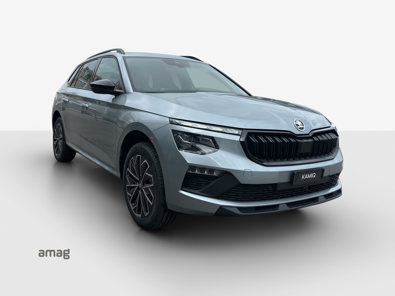 SKODA Kamiq 1.0 TSI Dynamic DSG-image-5